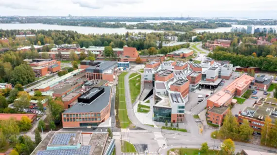 Caverion to deliver Aalto University’s data center project in Finland