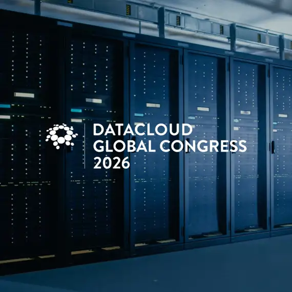 Datacloud Global Congress 2026